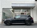 2017 Mercedes-Benz GLC-Class