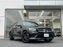 2017 Mercedes-Benz GLC-Class