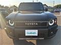 2024 Toyota Land Cruiser Prado