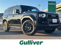 2024 Toyota Land Cruiser Prado