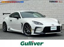 2024 Toyota 86