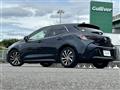 2018 Toyota Corolla Sports