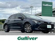 2018 Toyota Corolla Sports
