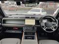 2022 Land Rover Range Rover