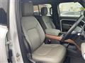 2022 Land Rover Range Rover