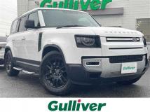 2022 Land Rover Range Rover