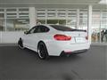2015 BMW 4 Series