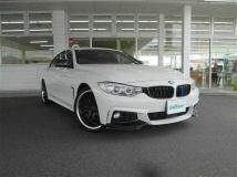 2015 BMW 4 Series
