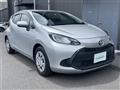 2022 Toyota AQUA