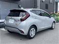 2022 Toyota AQUA