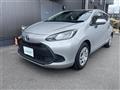 2022 Toyota AQUA