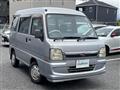 2007 Subaru Sambar