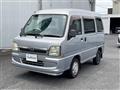 2007 Subaru Sambar