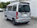 2007 Subaru Sambar