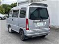 2007 Subaru Sambar