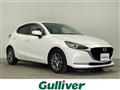 2019 Mazda Mazda2