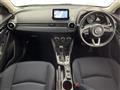 2019 Mazda Mazda2