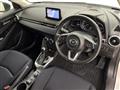 2019 Mazda Mazda2