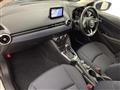 2019 Mazda Mazda2