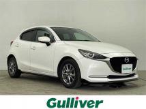2019 Mazda Mazda2