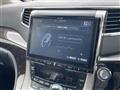 2012 Toyota Alphard Hybrid