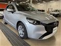 2024 Mazda Mazda2