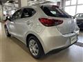 2024 Mazda Mazda2