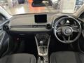 2024 Mazda Mazda2