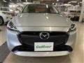 2024 Mazda Mazda2