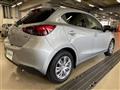 2024 Mazda Mazda2