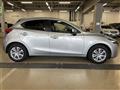 2024 Mazda Mazda2