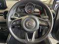 2024 Mazda Mazda2