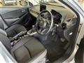 2024 Mazda Mazda2
