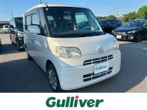 2011 Daihatsu Tanto