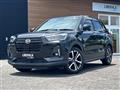 2021 Daihatsu Rocky