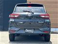 2021 Daihatsu Rocky