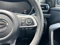 2021 Daihatsu Rocky