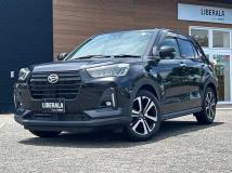 2021 Daihatsu Rocky
