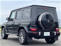 2022 Mercedes-Benz G-Class