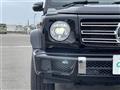 2022 Mercedes-Benz G-Class