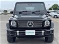 2022 Mercedes-Benz G-Class