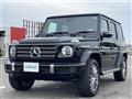 2022 Mercedes-Benz G-Class