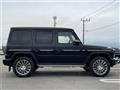 2022 Mercedes-Benz G-Class