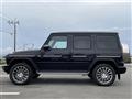 2022 Mercedes-Benz G-Class