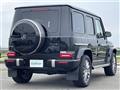 2022 Mercedes-Benz G-Class
