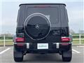2022 Mercedes-Benz G-Class
