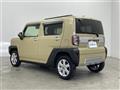 2023 Daihatsu Taft