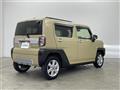 2023 Daihatsu Taft