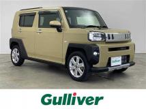 2023 Daihatsu Taft