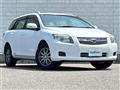 2007 Toyota Corolla Fielder